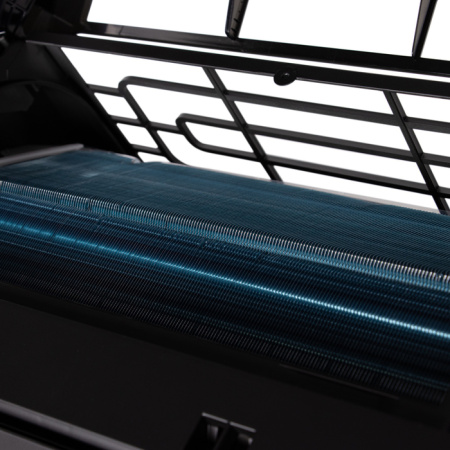 Shuft Asgard SFTHAI-09HN8/BL