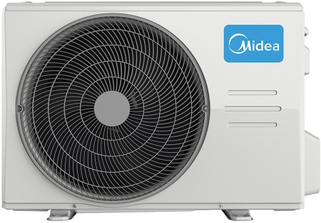 Midea MTI-36HW1N1P-R/MOU-36HN1-LR