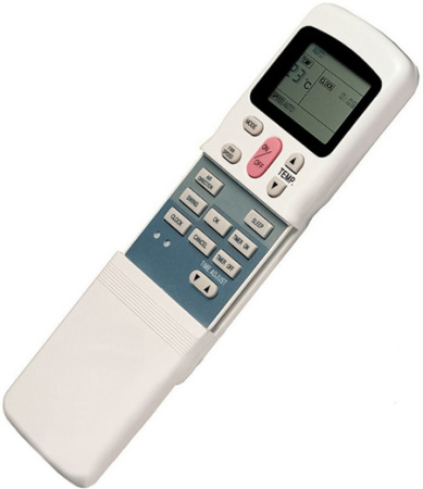 General Climate GC/GU-CFE24HRF