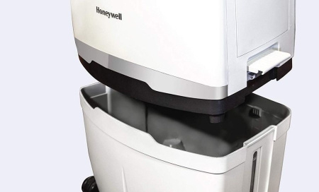 Honeywell CL30XC белый