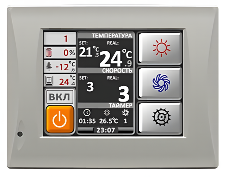 Energolux Brissago-EC CPE 1400