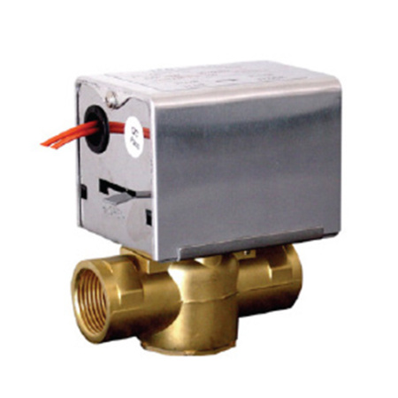 Клапан TICA HL-G3-3/4-S2