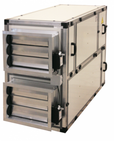 КЛИМАТРОНИК КТ–120 РВ (ПЛЮС)