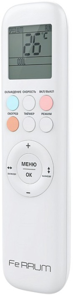 Ferrum Trust FIS09A3/FOS09A3