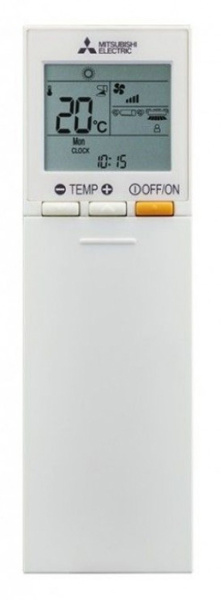 Mitsubishi Electric Standard MSZ-AP25VGK/MUZ-AP25VG