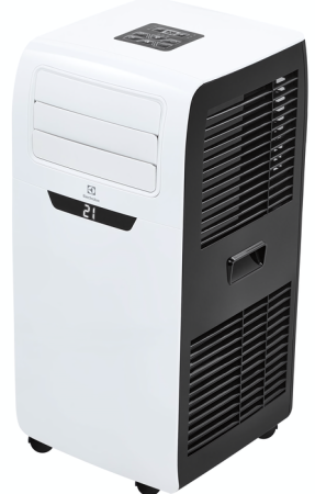 Electrolux Manhattan EACM-09 FM/N3