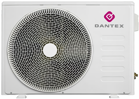 Dantex City RK-24UHTN/RK-24HTNE-W