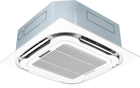 Dantex Smart RKD-36UHANI/RKD-36HANIE-W