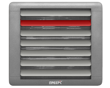 ГРЕЕРС ВС-2365ЕСM