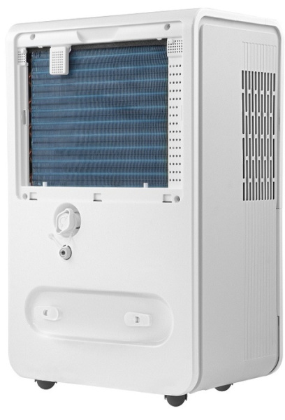 Ballu BD50T