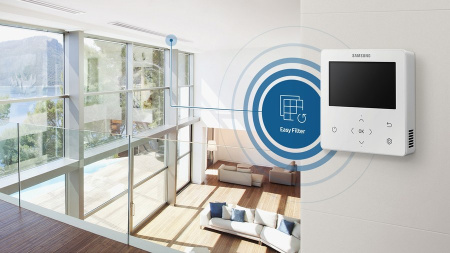 Samsung AM036KNLDEH/TK