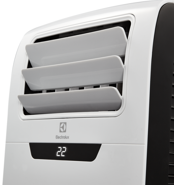 Electrolux Manhattan EACM-09 FM/N3