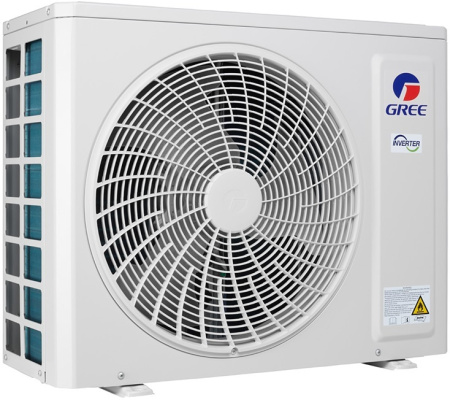 Gree Airy GWH18AVDXE-K6DNA1A(white)