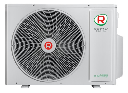 Royal Clima Grida RCI-GR50HN