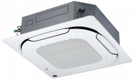 Systemair SYSVRF2 CASSETTE 71 Q