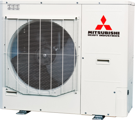 Mitsubishi Heavy FDC140VSA-W