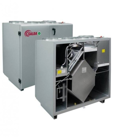 Salda RIS 1200 VER EKO 3.0