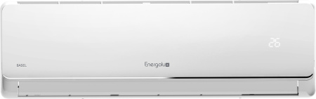 Energolux Basel SAS18B3-A/SAU18B3-A