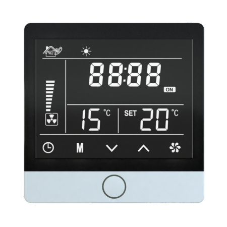 Royal Clima RCV-900 + EH-3000