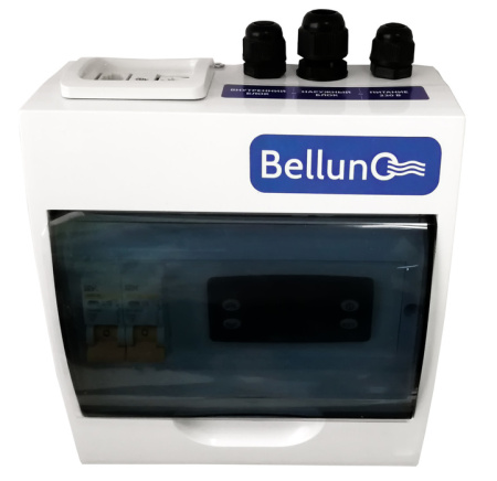 Belluna U205