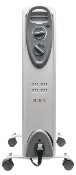 Ресанта ОМ-12А (2,5 кВт)