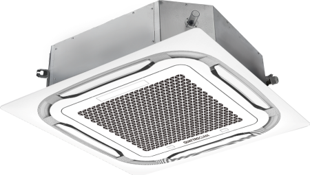 QUATTROCLIMA QV-I24CG1/QN-I24UG1/QA-ICP12