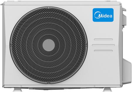 Midea Unlimited MSAG2-09N8C2S-I/MSAG2-09N8C2S-O