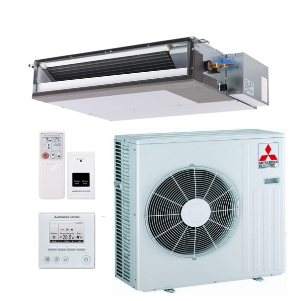 Mitsubishi Electric SEZ-M50DA/SUZ-M 50