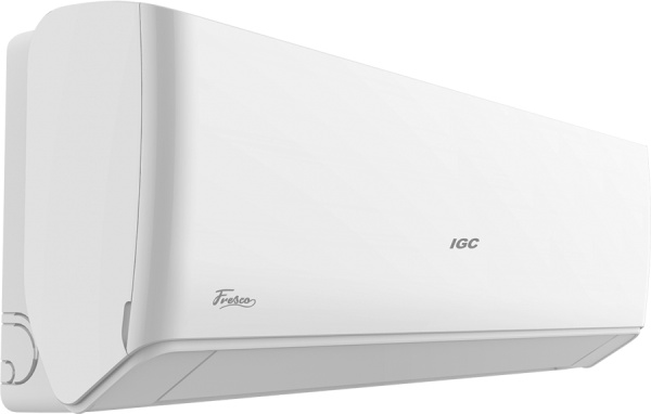IGC Fresco RAS-24MBL / RAC-24MBL