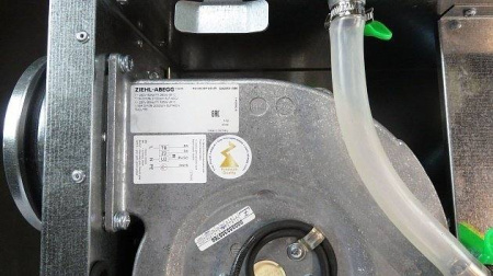 Energolux Brissago CPW 1500