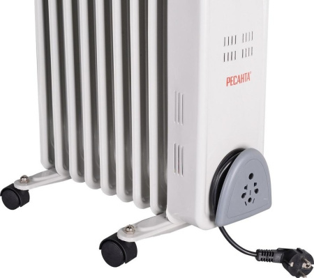 Ресанта ОМ- 9Н (2 кВт)