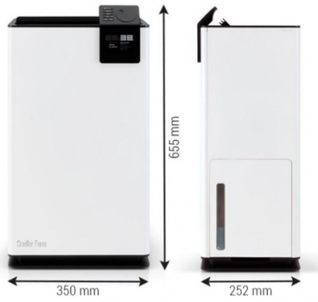 Stadler Form ALBERT ORIGINAL A-041EOR