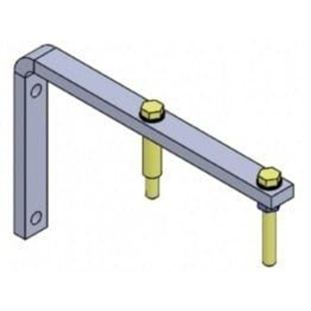 Sonniger GUARD горизонтальный монтаж