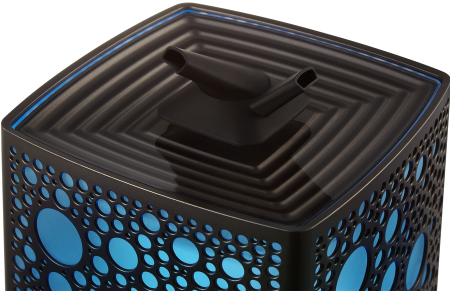 Electrolux YOGAhealthline 2.0 3910D