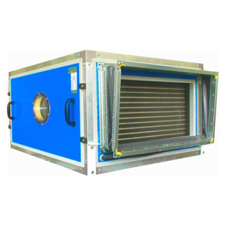 Globalvent CLIMATE AQUA 200