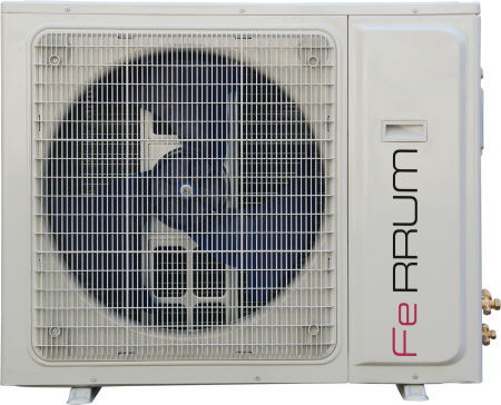 Ferrum LCAD48D3-AI/LCAU48U3-AI