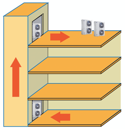Carrier 38VR016H11901S
