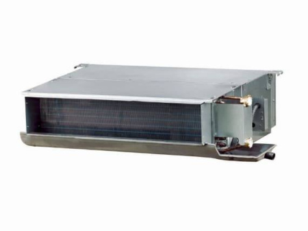 Clivet CKT3A_031.0_CC2 (50 Pa)