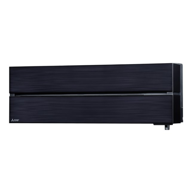 Mitsubishi Electric Премиум MSZ-LN50VG2B/MUZ-LN50VG2
