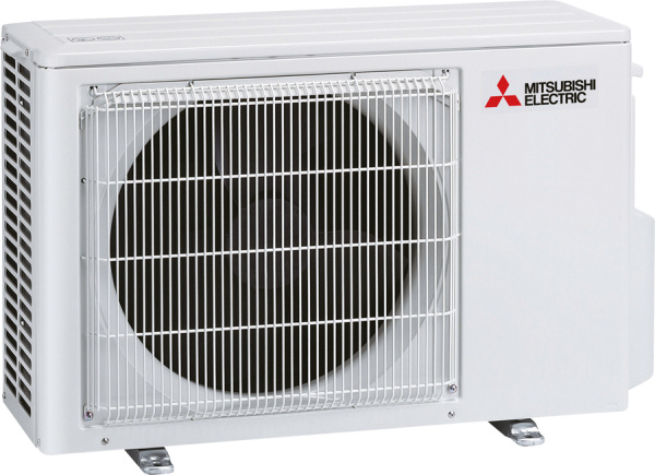 Mitsubishi Electric MLZ-KP25VF/SUZ-M25VA/MLP-444W