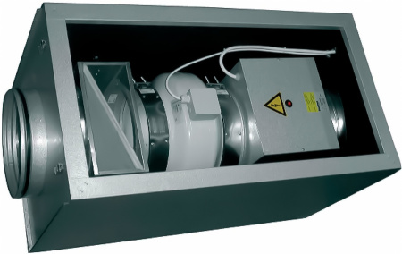 General Climate GLP 250-6.0/380-2 AUTO