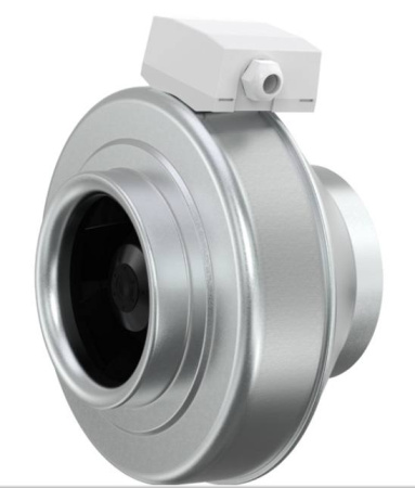 Systemair K 100 M sileo