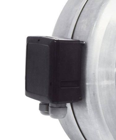 General Climate AIRCOL 125 KF