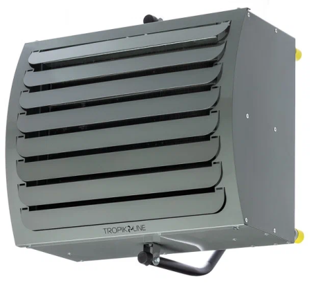 Tropik Line AERO 25D35 Grey