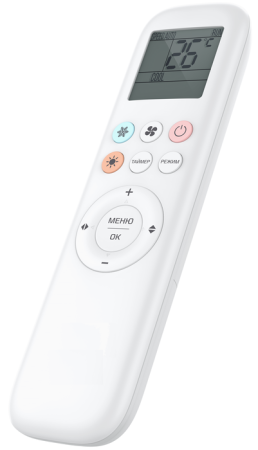 AUX Q Light ASW-H07A4/QH-R1DI/AS-H07A4/QH-R1DI