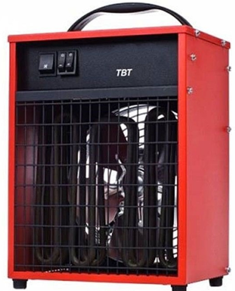 Tropik Line ТВТ-3