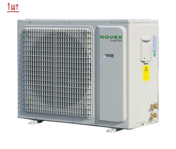 Rovex 3M21UIHA/RS-M07IHA1*3