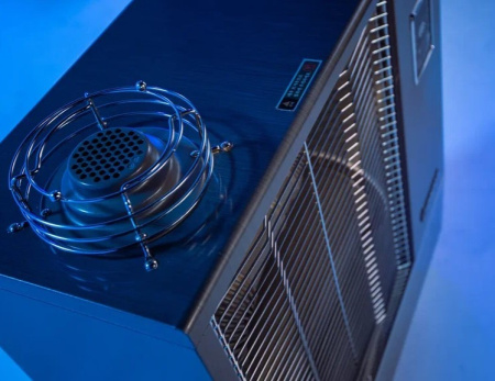 Теплогенератор CAROS CAH-T0820A