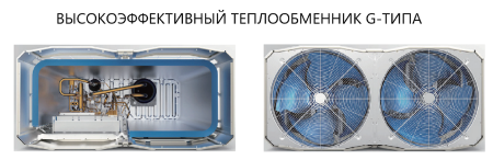 Clivet MV6i-XMi_500T