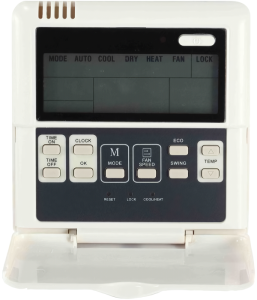 Energolux SAD24D6-A/SAU24U6-A-WS30